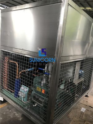 中国 電気真空の凍結乾燥機械、産業真空の乾燥オーブン サプライヤー