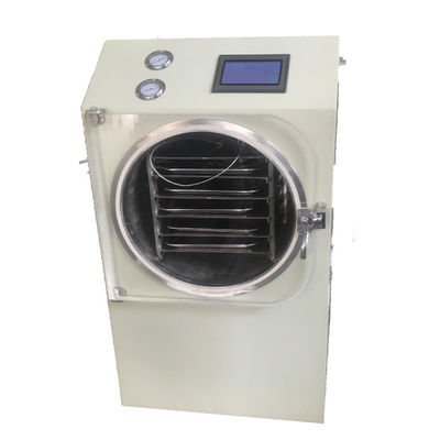 中国 灰色色の家の凍結乾燥器は先端技術のプロダクトの特許を取った サプライヤー