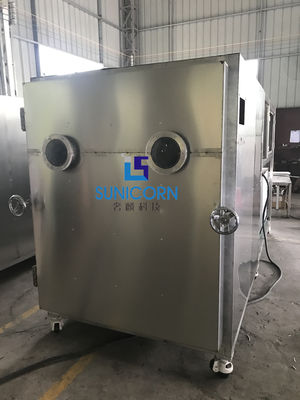 中国 省エネの商業凍結乾燥装置、商業食糧凍結乾燥機 サプライヤー