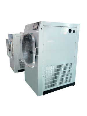 中国 電気熱する携帯用凍結乾燥器の低負荷の消費 サプライヤー