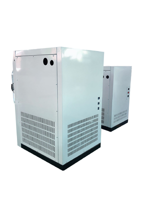 中国 SUS304食糧のための小型凍結乾燥機械電気暖房 サプライヤー