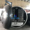 省エネの産業食糧凍結乾燥機100sqm 1000kgは容量を入れた サプライヤー