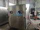 水冷10sqm 100kgの真空のフルーツの乾燥機械空気によって冷却される暖房 サプライヤー