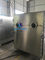 省エネの産業食糧凍結乾燥器の優秀な温度調整 サプライヤー