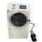 6-8kg容量の自動凍結乾燥器、家の使用のための小さい凍結乾燥器 サプライヤー