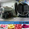 ステンレス鋼の食糧真空の凍結乾燥器6600*2100*2100mmの大容量 サプライヤー