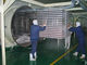 防蝕真空の実験室の凍結乾燥器のステンレス鋼材料 サプライヤー