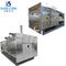 10sqm 100kg容量の真空の乾燥機械優秀な温度調整 サプライヤー