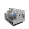10sqm 100kg容量の真空の乾燥機械優秀な温度調整 サプライヤー
