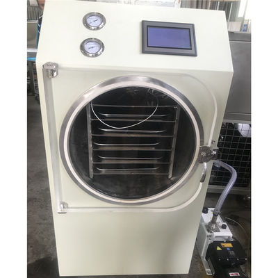 中国 1つのキーの開始の家の凍結乾燥機の自動制御の凍結乾燥プロセス サプライヤー