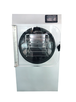 中国 ばらのいちごのために低雑音家の使用された世帯の凍結乾燥器 サプライヤー