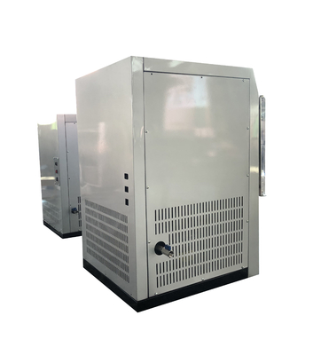 中国 電気食糧凍結乾燥器機械家240V小型4kgは入った サプライヤー