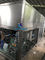 10sqm 100kgの食糧/実験室のサンプルのための大きい凍結乾燥器4540*1400*2450mm サプライヤー