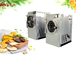 電気熱する家の食糧凍結乾燥器SUS304の凍結乾燥 サプライヤー