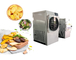 電気暖房の果物と野菜のための小さい家の凍結乾燥器SUS304 サプライヤー