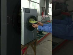 6kg Mini Freeze Dryer Machine for Fruits And Vegetables